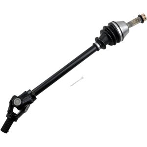 Drivaxel OEM MOOSE RACING