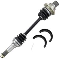 Drivaxel OEM MOOSE UTILITY DIVISION