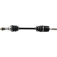 Drivaxel OEM MOOSE UTILITY DIVISION