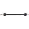 Drivaxel OEM MOOSE UTILITY DIVISION Axel – miniatyr 1