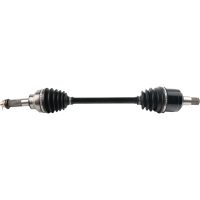 Drivaxel OEM MOOSE UTILITY DIVISION