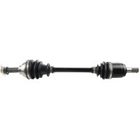 Drivaxel OEM MOOSE UTILITY DIVISION