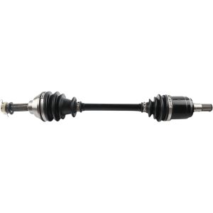 Drivaxel OEM MOOSE UTILITY DIVISION