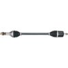 Drivaxel OEM MOOSE UTILITY DIVISION Axel – miniatyr 1