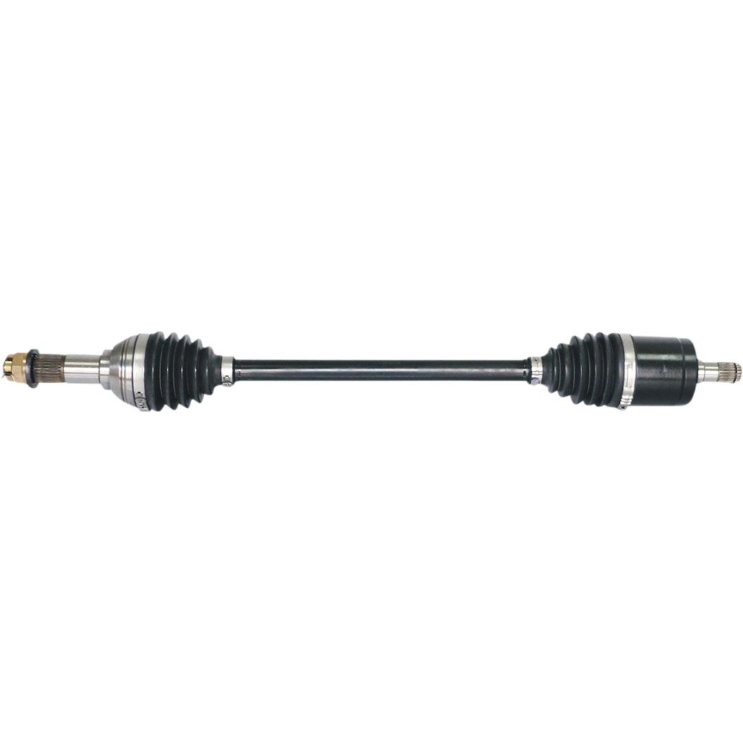 Drivaxel OEM MOOSE UTILITY DIVISION Axel