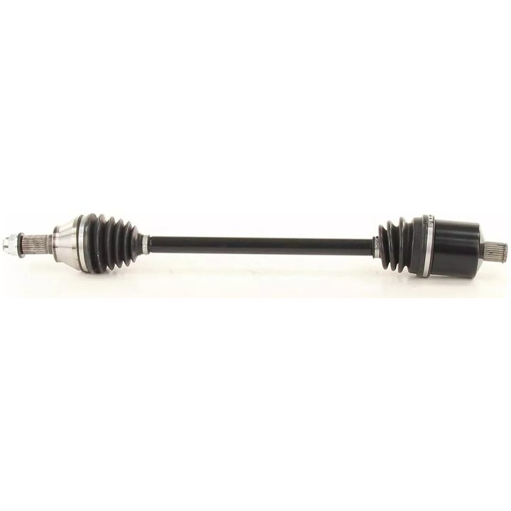 Drivaxel OEM MOOSE UTILITY DIVISION Axel – bild 2
