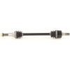 Drivaxel OEM MOOSE UTILITY DIVISION Axel – miniatyr 2