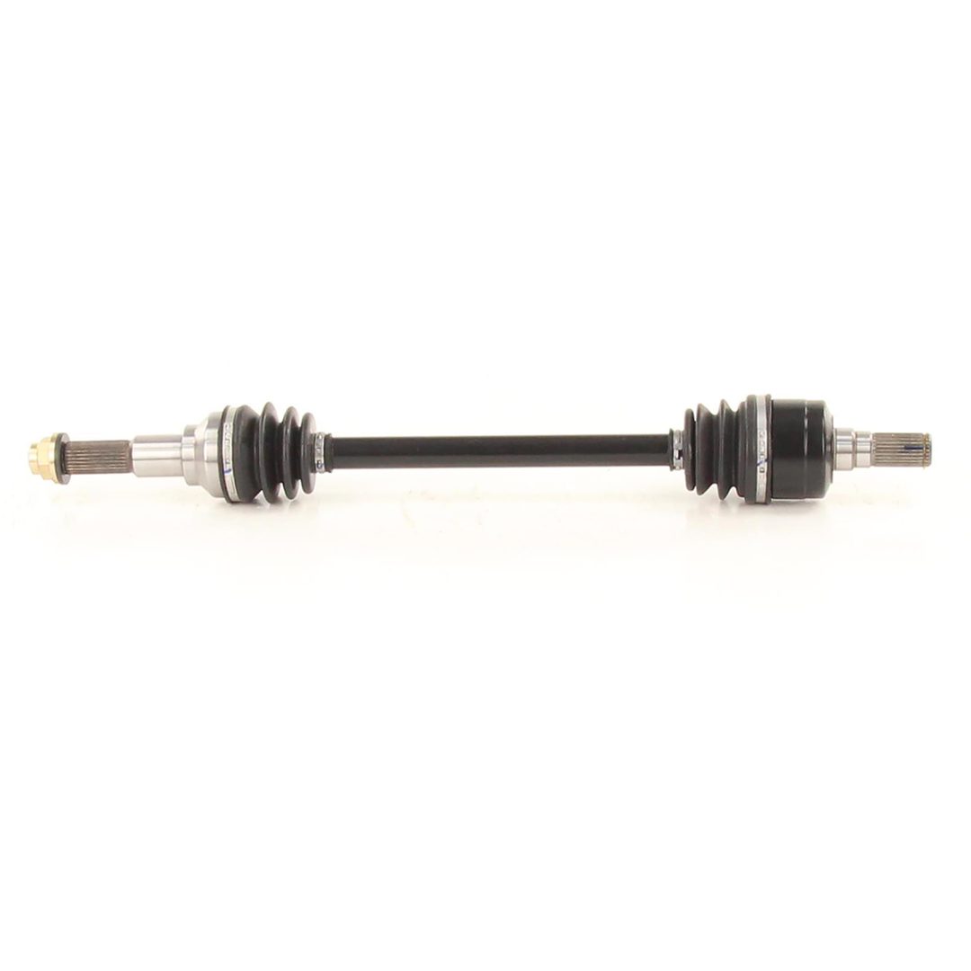 Drivaxel OEM MOOSE UTILITY DIVISION Axel