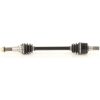 Drivaxel OEM MOOSE UTILITY DIVISION Axel – miniatyr 2