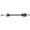 Drivaxel OEM MOOSE UTILITY DIVISION Axel – miniatyr 1