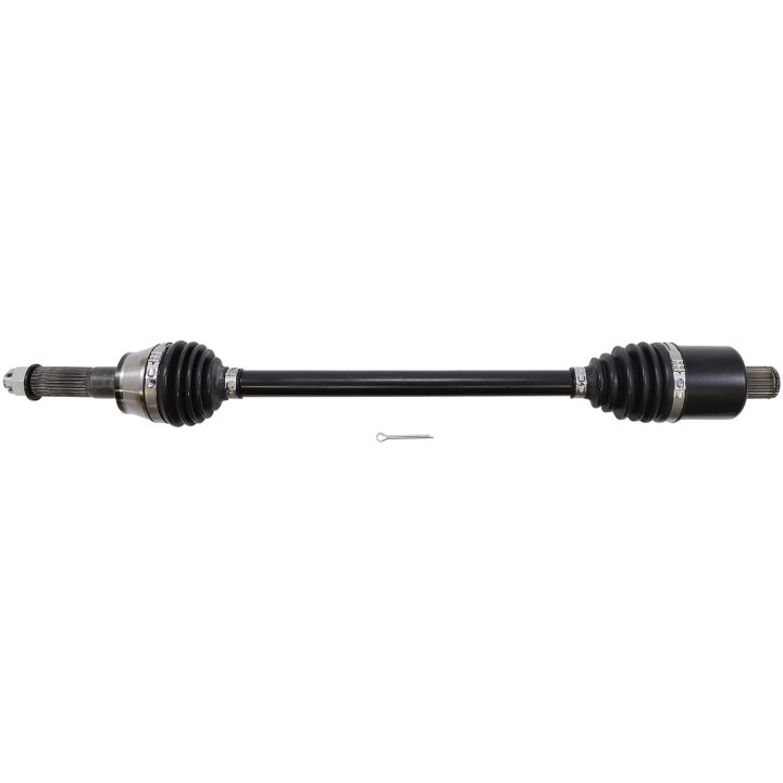 Drivaxel OEM MOOSE UTILITY DIVISION Axel – bild 2
