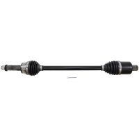 Drivaxel OEM MOOSE UTILITY DIVISION