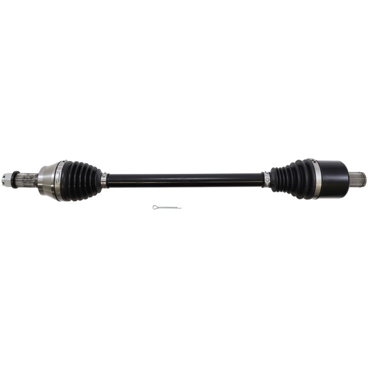 Drivaxel OEM MOOSE UTILITY DIVISION Axel – bild 2