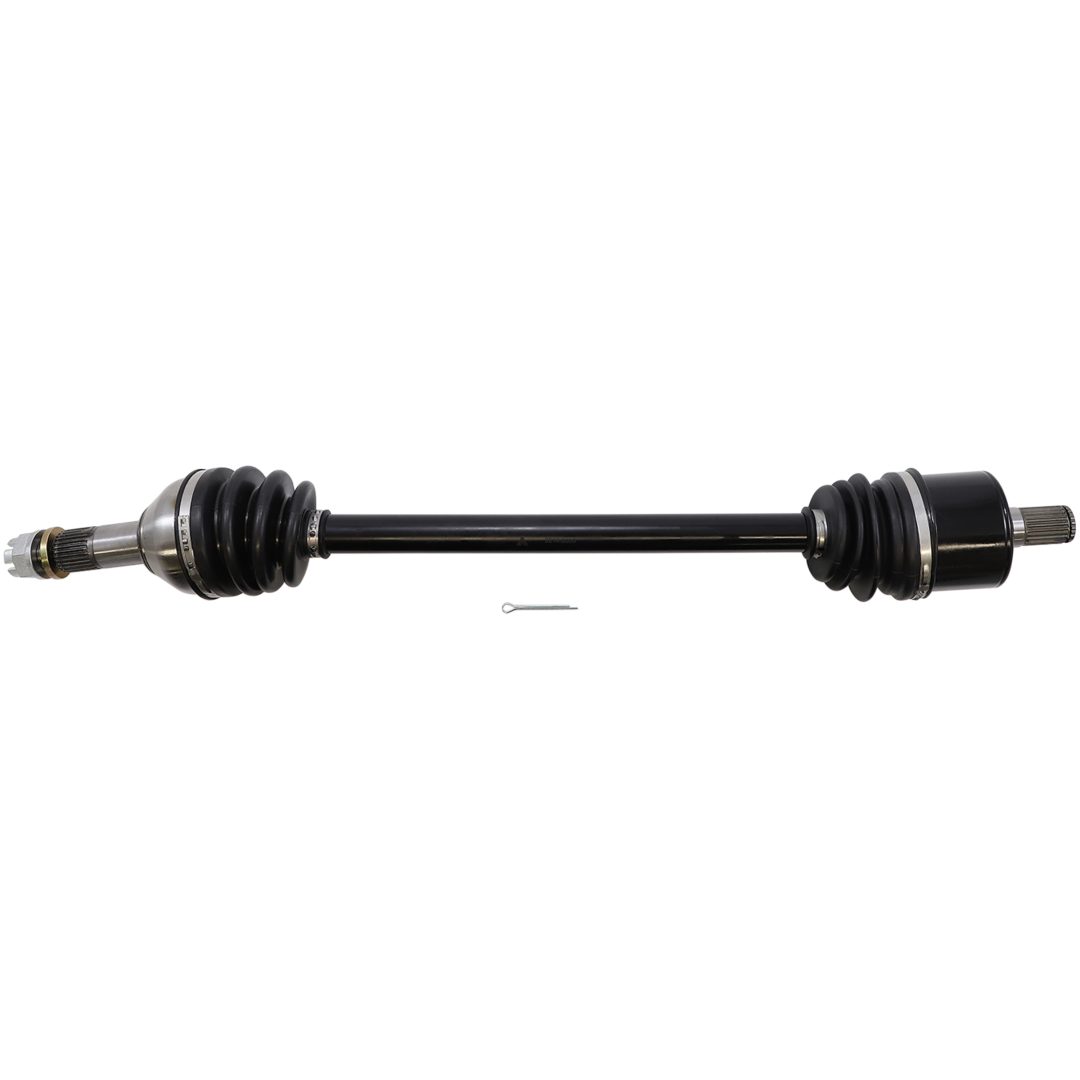 Drivaxel OEM MOOSE UTILITY DIVISION Axel – bild 2