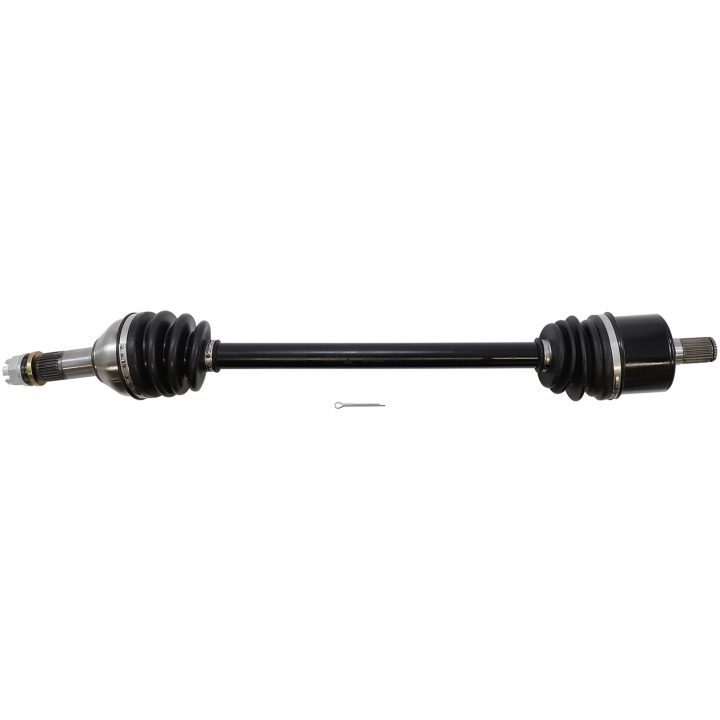 Drivaxel OEM MOOSE UTILITY DIVISION Axel – bild 2
