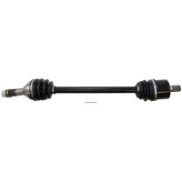 Drivaxel OEM MOOSE UTILITY DIVISION