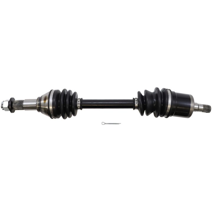 Drivaxel OEM MOOSE UTILITY DIVISION Axel – bild 2