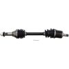 Drivaxel OEM MOOSE UTILITY DIVISION Axel – miniatyr 1