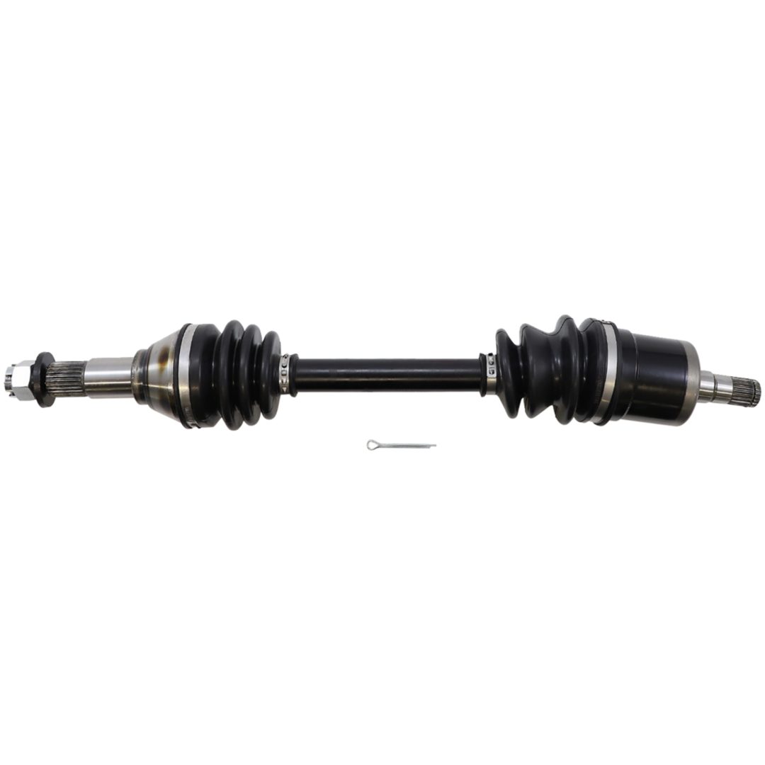 Drivaxel OEM MOOSE UTILITY DIVISION Axel