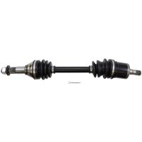 Drivaxel OEM MOOSE UTILITY DIVISION