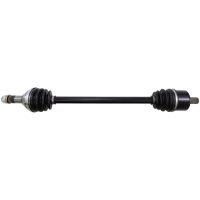 Drivaxel OEM MOOSE UTILITY DIVISION