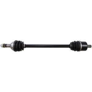 Drivaxel OEM MOOSE UTILITY DIVISION
