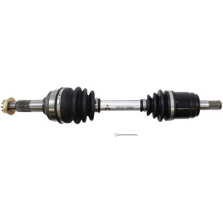 Drivaxel OEM MOOSE UTILITY DIVISION Axel – bild 2