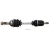 Drivaxel OEM MOOSE UTILITY DIVISION Axel – miniatyr 1