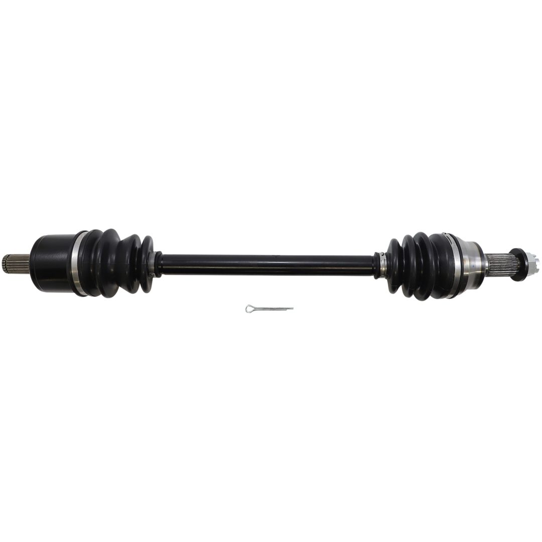 Drivaxel OEM MOOSE UTILITY DIVISION Axel – bild 2