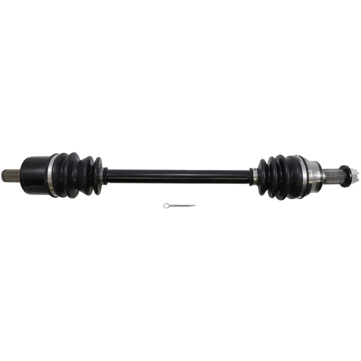 Drivaxel OEM MOOSE UTILITY DIVISION Axel – bild 2