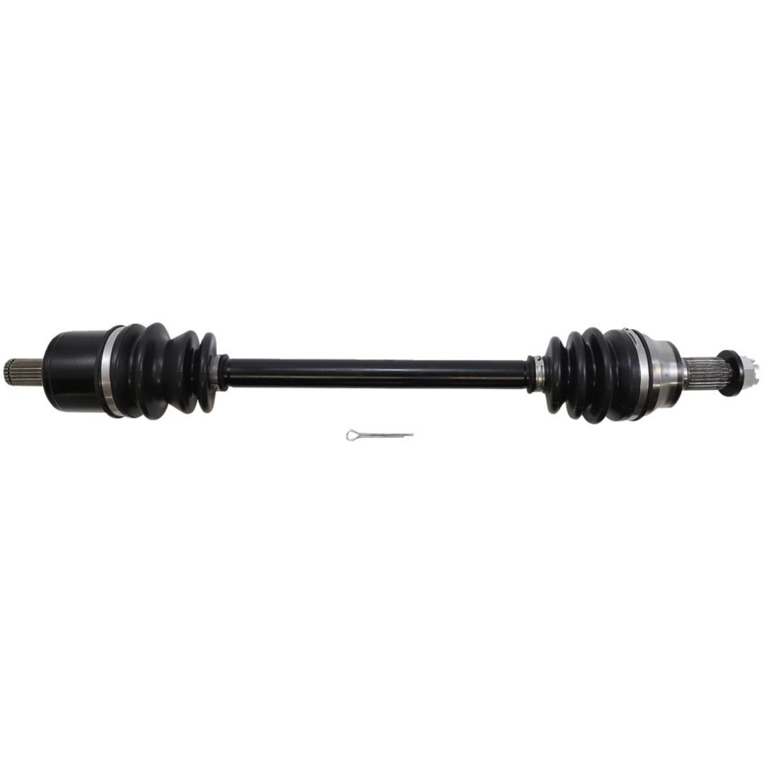 Drivaxel OEM MOOSE UTILITY DIVISION Axel