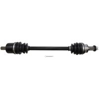 Drivaxel OEM MOOSE UTILITY DIVISION