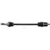 Drivaxel OEM MOOSE UTILITY DIVISION Axel – miniatyr 2