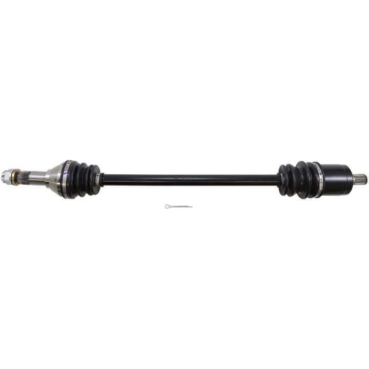 Drivaxel OEM MOOSE UTILITY DIVISION Axel – bild 2