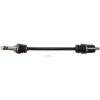 Drivaxel OEM MOOSE UTILITY DIVISION Axel – miniatyr 1