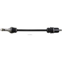 Drivaxel OEM MOOSE UTILITY DIVISION