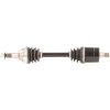 Drivaxel OEM MOOSE UTILITY DIVISION Axel – miniatyr 1