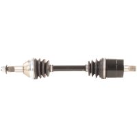 Drivaxel OEM MOOSE UTILITY DIVISION