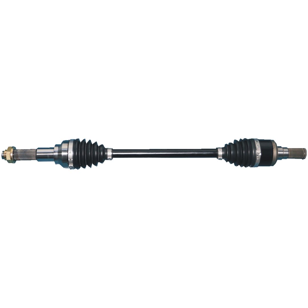 Drivaxel OEM MOOSE UTILITY DIVISION Axel