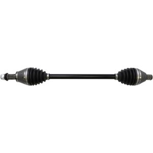 Drivaxel OEM MOOSE UTILITY DIVISION