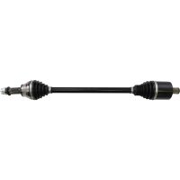 Drivaxel OEM MOOSE UTILITY DIVISION