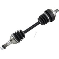 Drivaxel OEM MOOSE UTILITY DIVISION