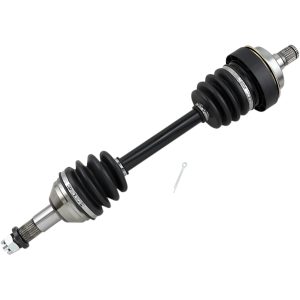 Drivaxel OEM MOOSE UTILITY DIVISION