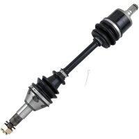 Drivaxel OEM MOOSE UTILITY DIVISION