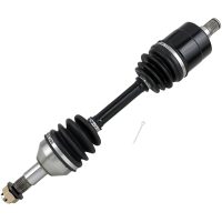 Drivaxel OEM MOOSE UTILITY DIVISION