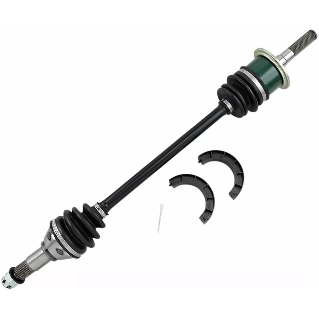 Drivaxel OEM MOOSE UTILITY DIVISION höger fram – bild 2