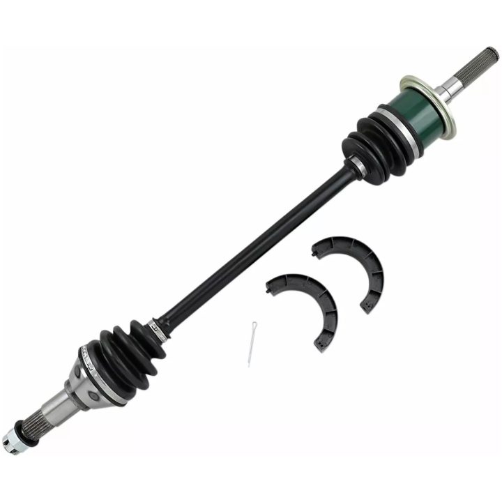 Drivaxel OEM MOOSE UTILITY DIVISION höger fram – bild 2
