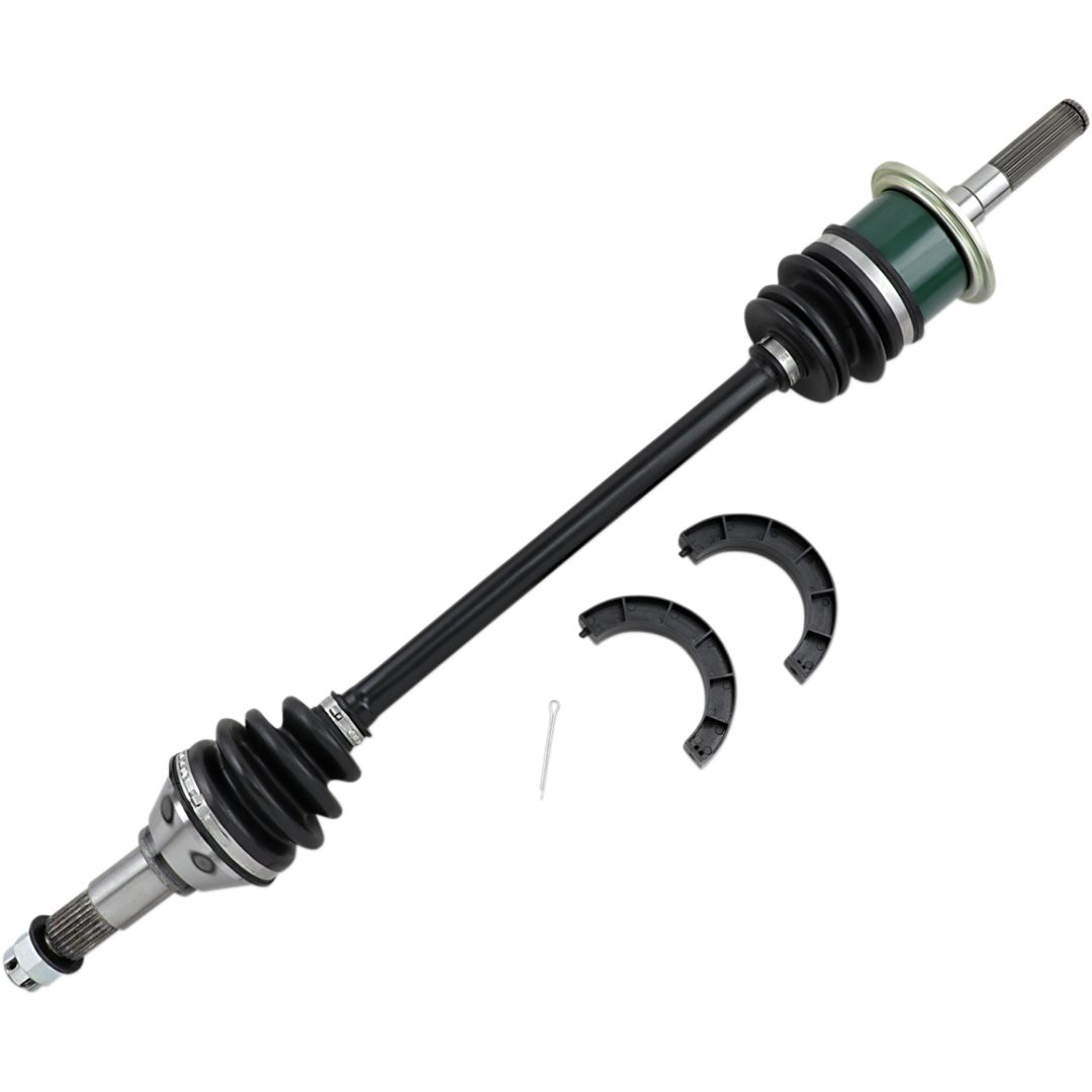 Drivaxel OEM MOOSE UTILITY DIVISION höger fram
