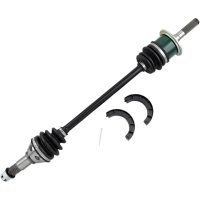 Drivaxel OEM MOOSE UTILITY DIVISION