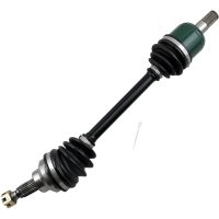 Drivaxel OEM MOOSE UTILITY DIVISION